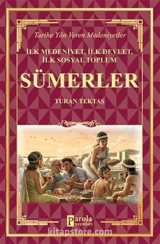 Sümerler