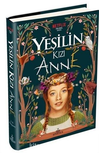 Yeşilin Kızı Anne