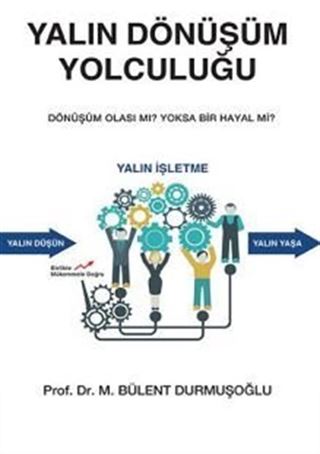 Yalın Dönüşüm Yolculuğu