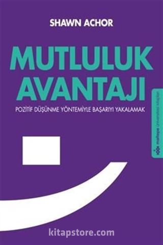 Mutluluk Avantajı