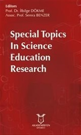 Special Topics In Science Education Research