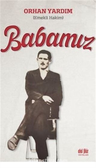 Babamız