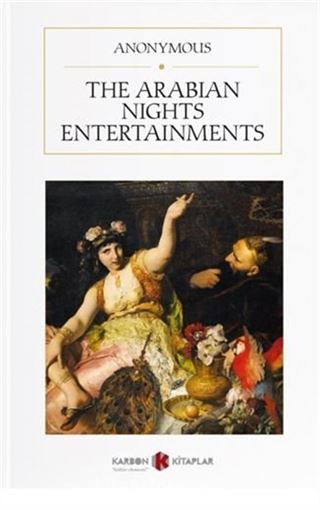 The Arabian Nights Entertainments