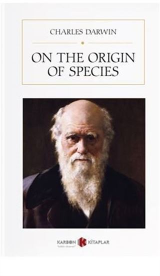 On the Origin of Species