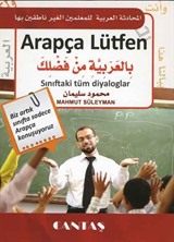 Arapça Lütfen