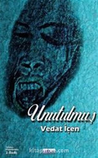 Unutulmuş