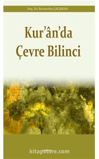 Kur'an'da Çevre Bilinci