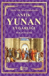 Antik Yunan Uygarlığı