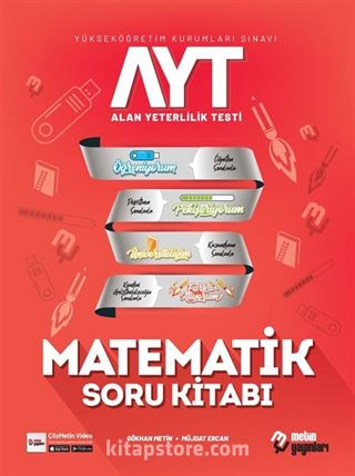 AYT Matematik Soru Kitabı