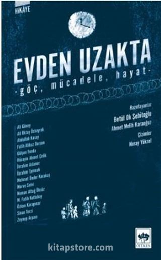 Evden Uzakta