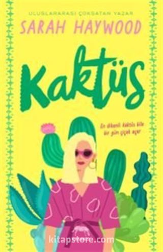 Kaktüs