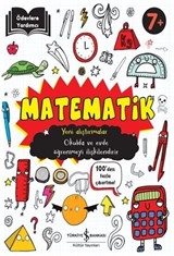 Ödevlere Yardımcı Matematik 7 + Yeni Alıştırmalar