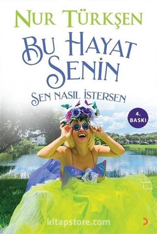 Bu Hayat Senin