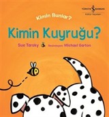 Kimin Kuyruğu ? Kimin Bunlar ?