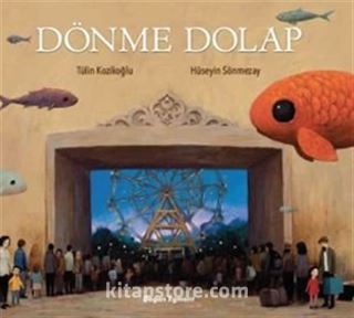 Dönme Dolap