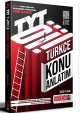 TYT Türkçe Konu Anlatımı