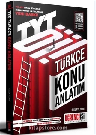 TYT Türkçe Konu Anlatımı