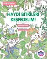 Haydi Bitkileri Keşfedelim!