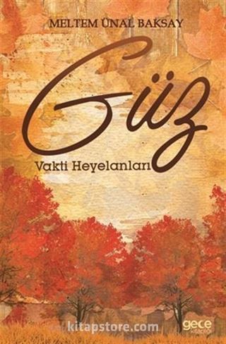 Güz Vakti Heyelanları