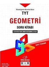 TYT Geometri Soru Kitabı