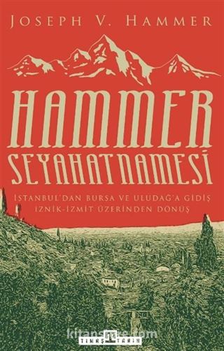 Hammer Seyahatnamesi