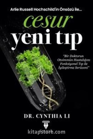 Cesur Yeni Tıp