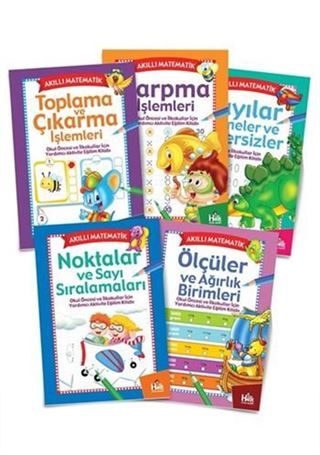 Akıllı Matematik