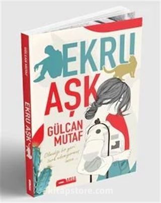 Ekru Aşk