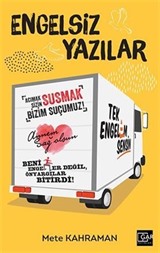 Engelsiz YazIlar