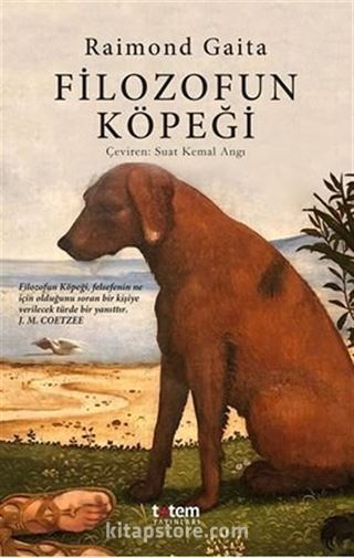 Filozofun Köpeği