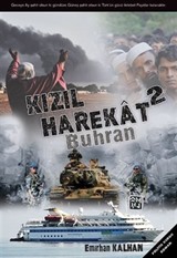 Kızıl Harekat 2 - Buhran