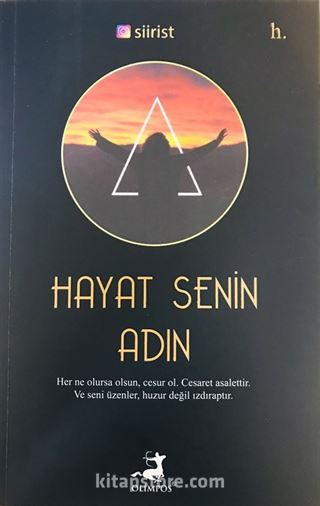 Hayat Senin Adın