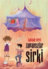 Zamansızlar Sirki