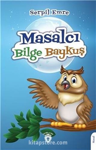 Masalcı Bilge Baykuş