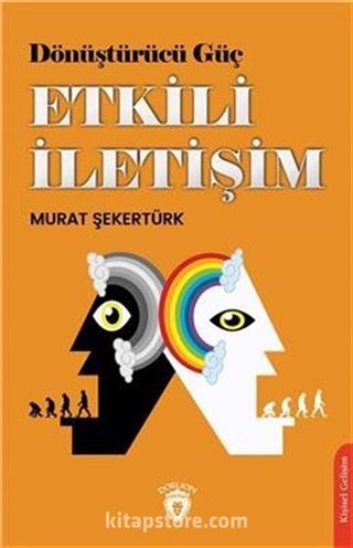 Dönüştürücü Güç Etkili İletişim