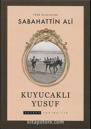 Kuyucaklı Yusuf