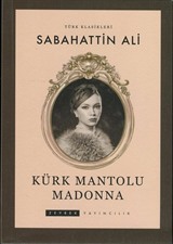 Kürk Mantolu Madonna