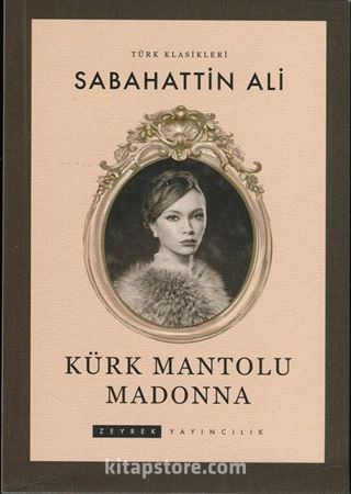 Kürk Mantolu Madonna