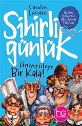 Sihirli Günlük