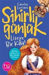 Sihirli Günlük