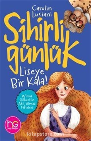 Sihirli Günlük