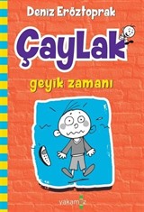 Çaylak / Geyik Zamanı