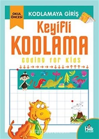 Keyifli Kodlama