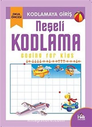 Neşeli Kodlama