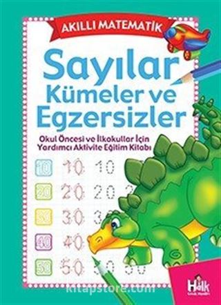 Sayılar, Kümeler Ve Egzersizler