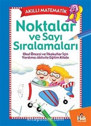 Noktalar Ve Sayı Sıralamaları