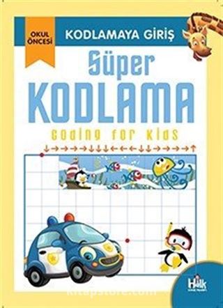 Süper Kodlama