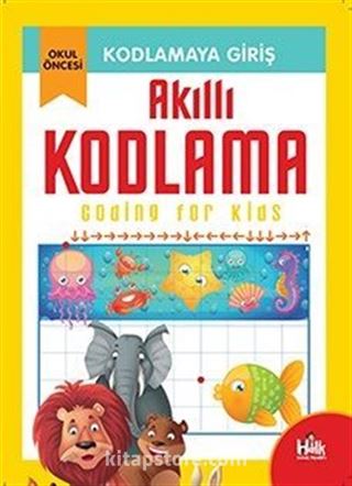 Akıllı Kodlama