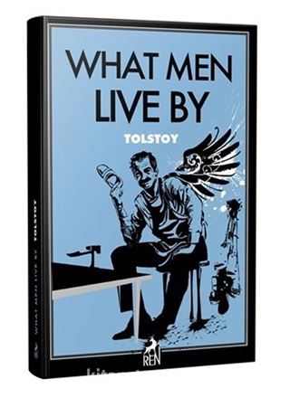 What Men Live By