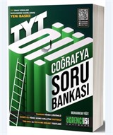 TYT Coğrafya Soru Bankası